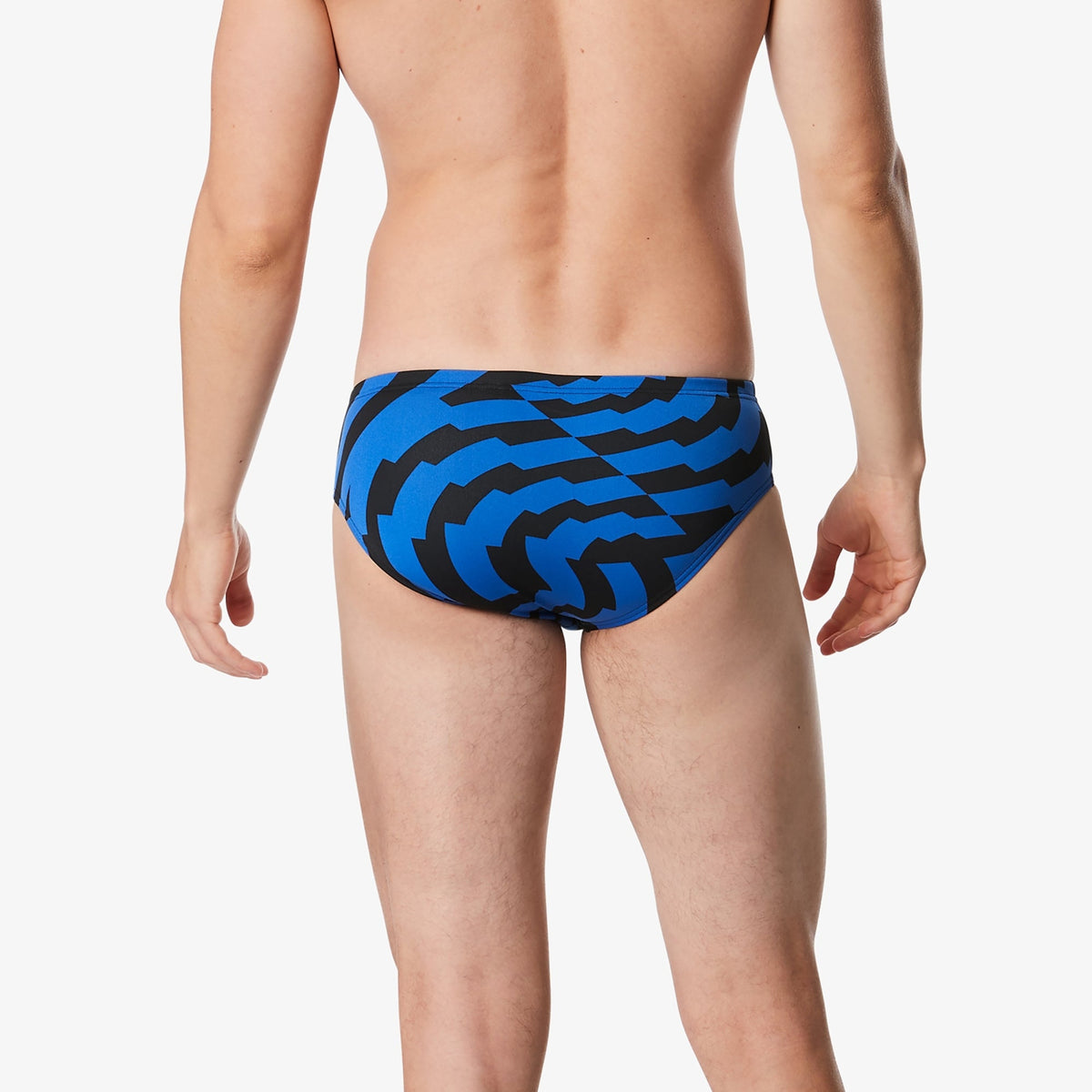 SPEEDO Vortex Maze Brief