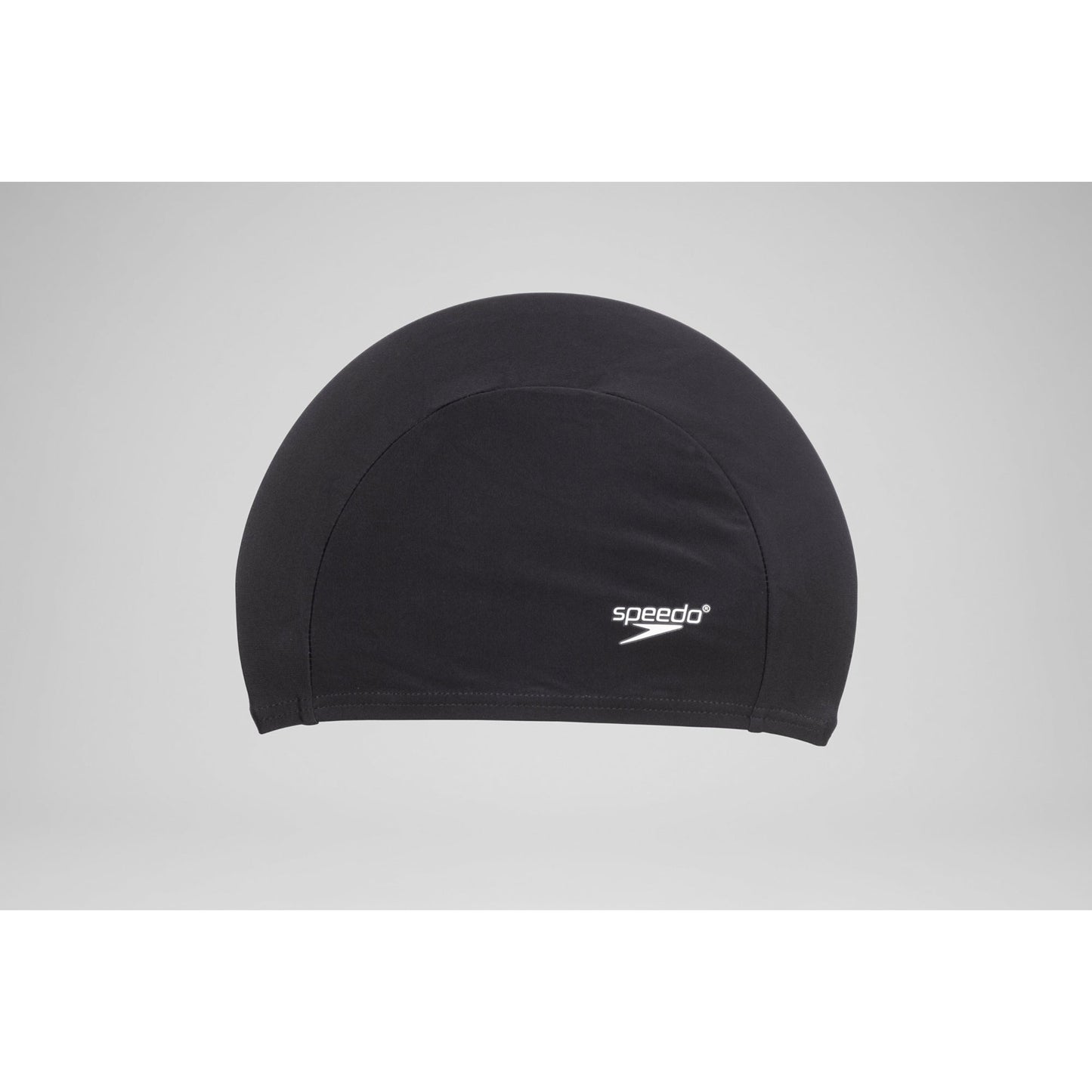 SPEEDO Solid Nylon/LYCRA Blend Cap