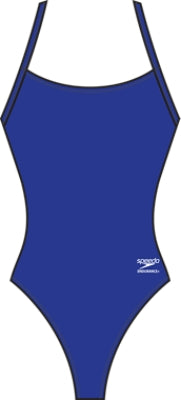 TEAM ROYAL BLUE (420)