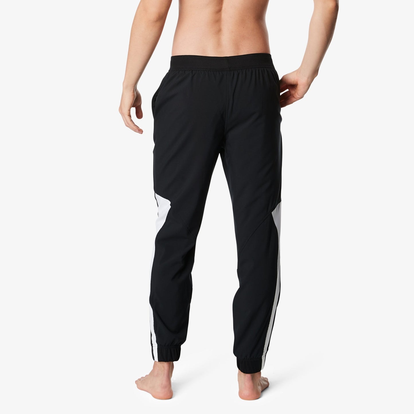 SPEEDO Male Edge Team Warm Up Pants