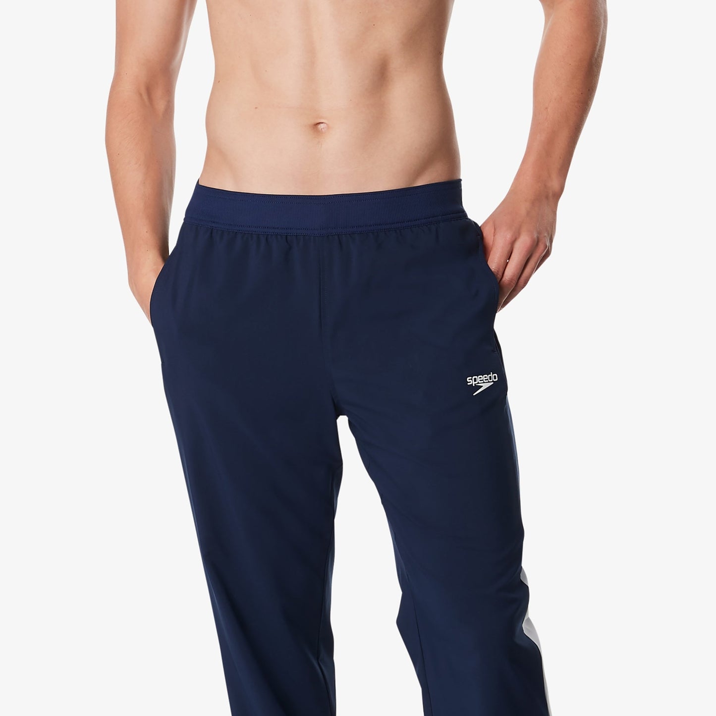 SPEEDO Male Edge Team Warm Up Pants