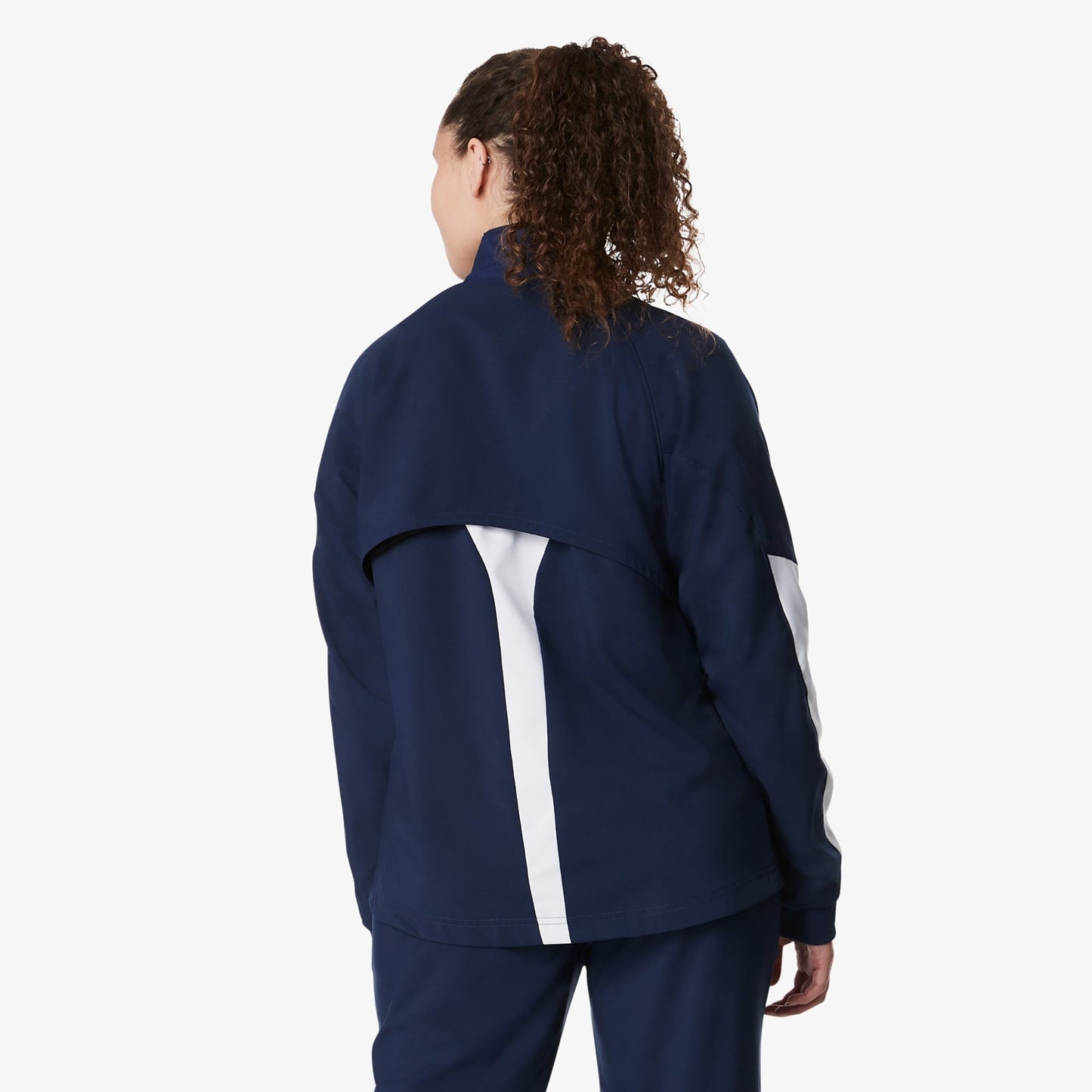 SPEEDO Female Edge Team Warm Up Jacket