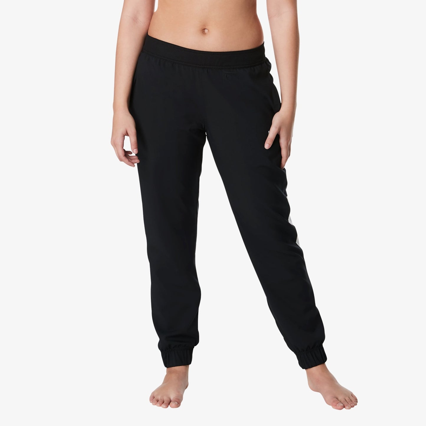 SPEEDO Female Edge Team Warm Up Pants