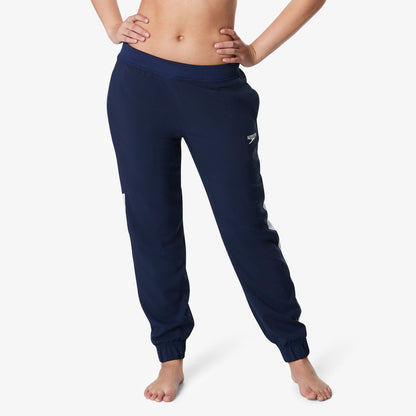 SPEEDO Female Edge Team Warm Up Pants