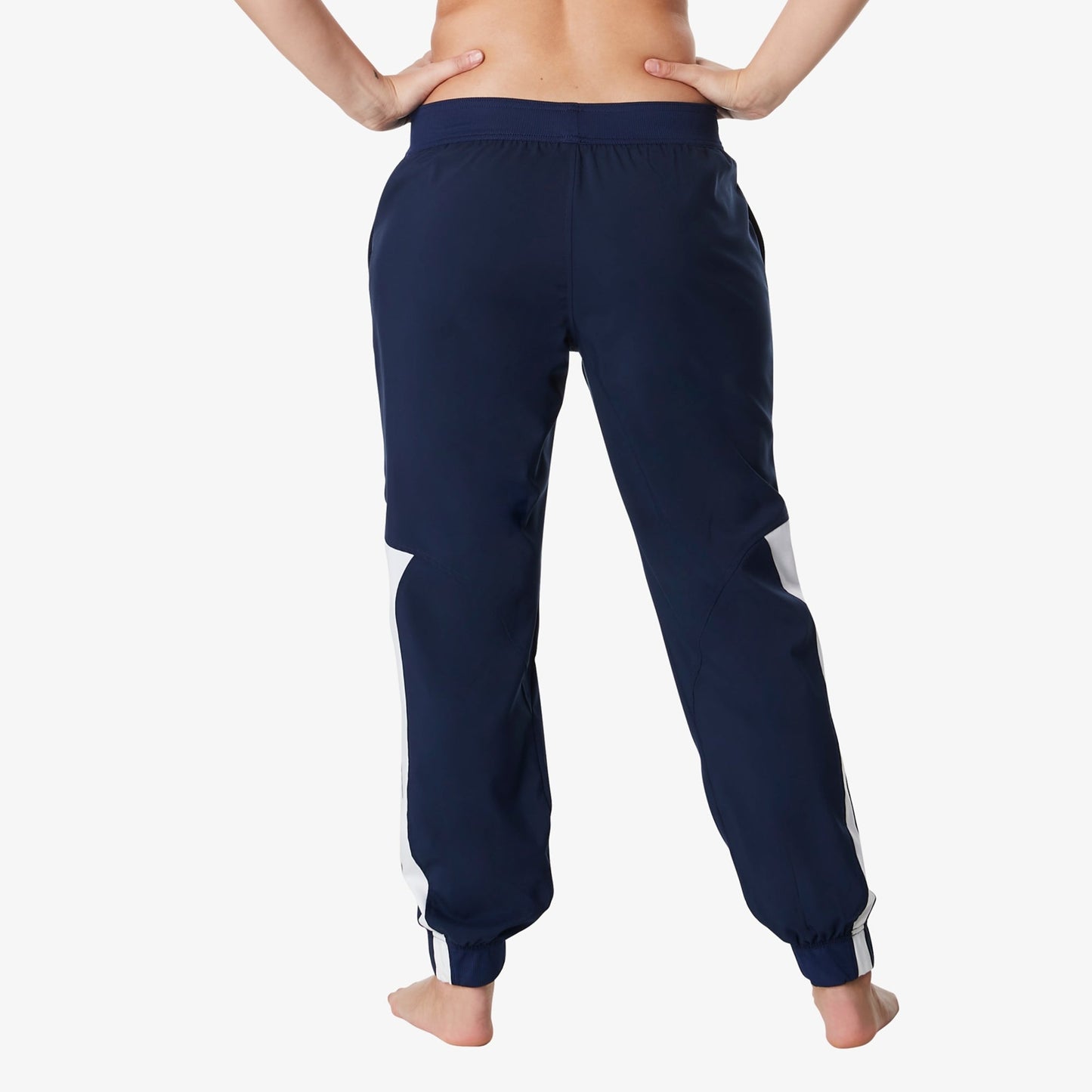 SPEEDO Female Edge Team Warm Up Pants