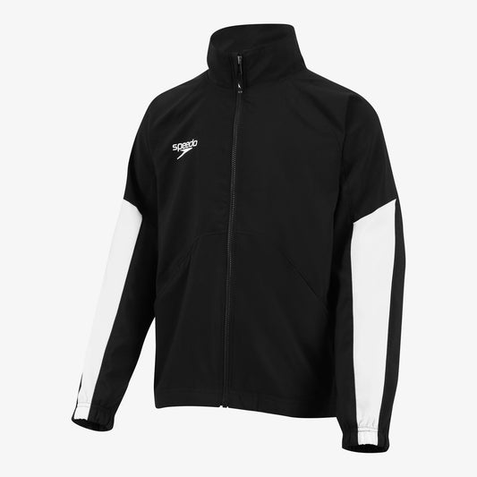 SPEEDO Youth Edge Team Warm Up Jacket