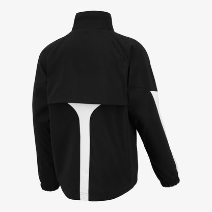 SPEEDO Youth Edge Team Warm Up Jacket