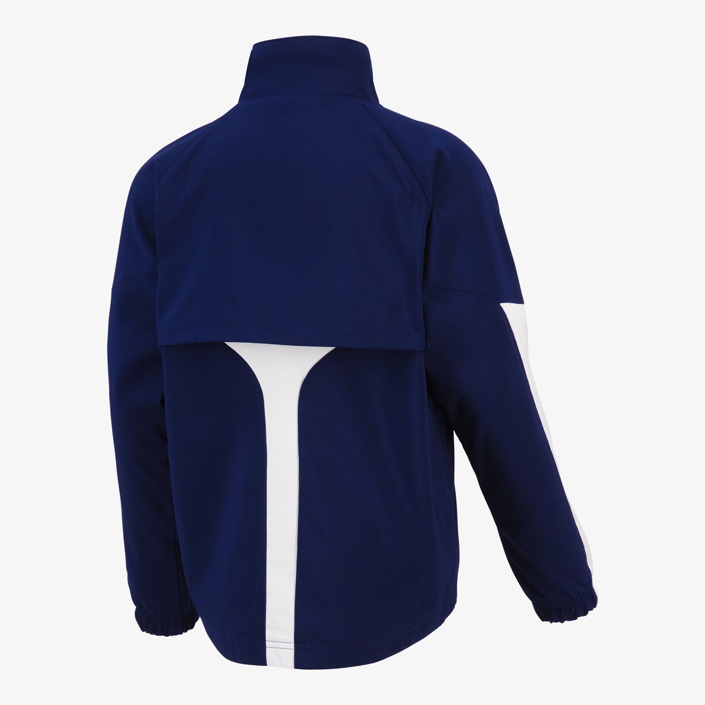 SPEEDO Youth Edge Team Warm Up Jacket