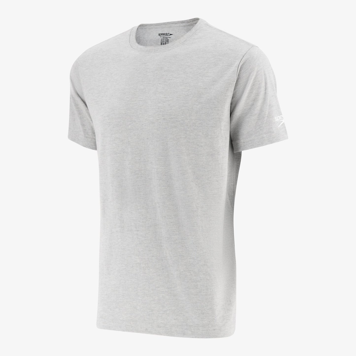 SPEEDO Unisex Short Sleeve Tee
