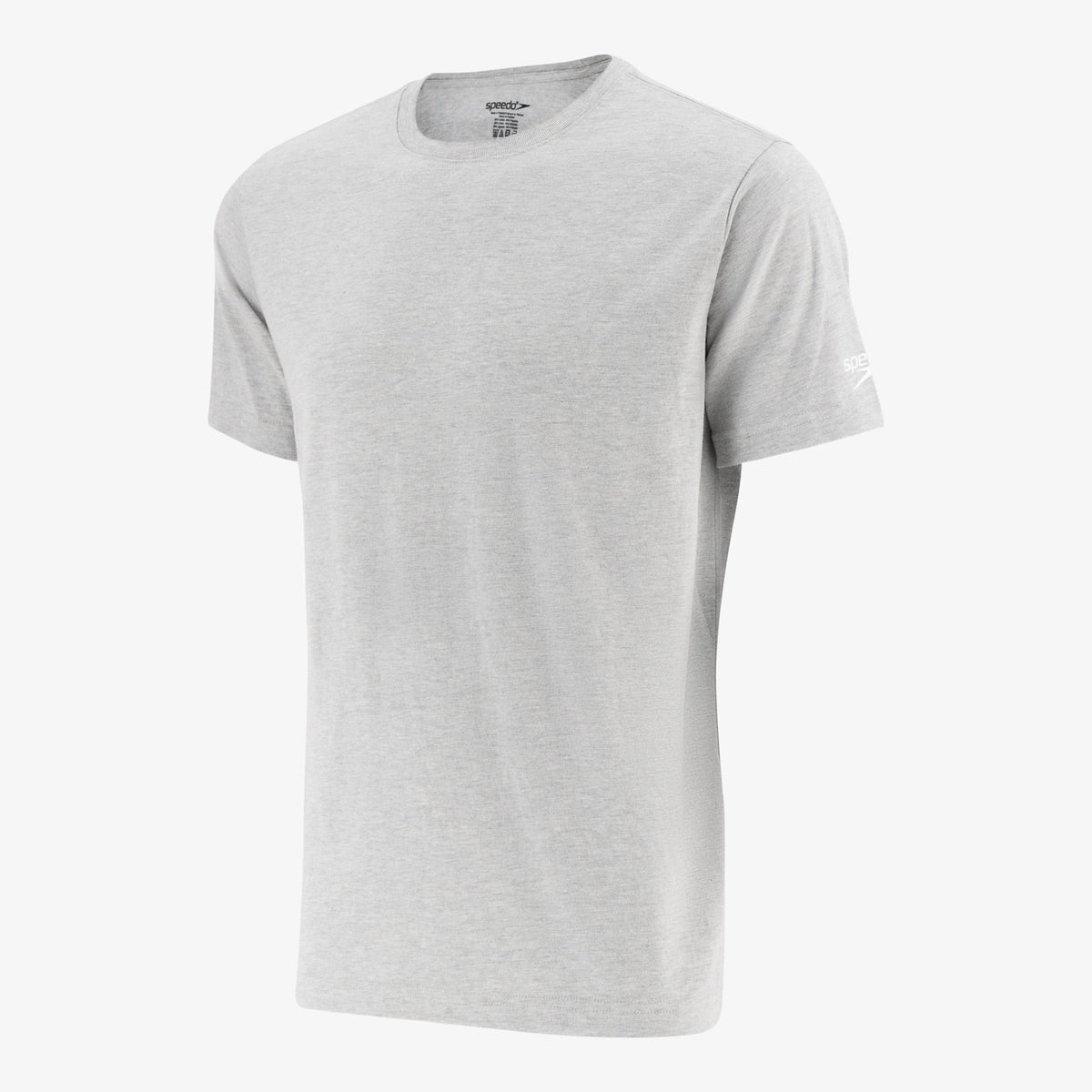 SPEEDO Unisex Short Sleeve Tee