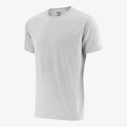 SPEEDO Unisex Short Sleeve Tee