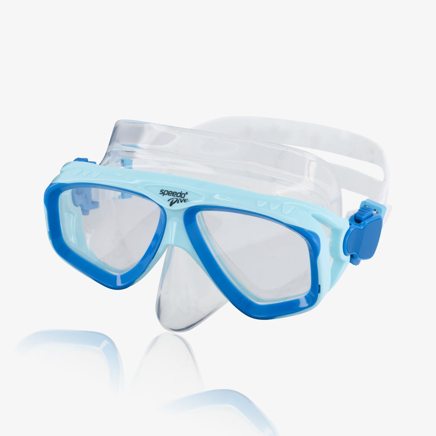 SPEEDO Adult Recreation Mask