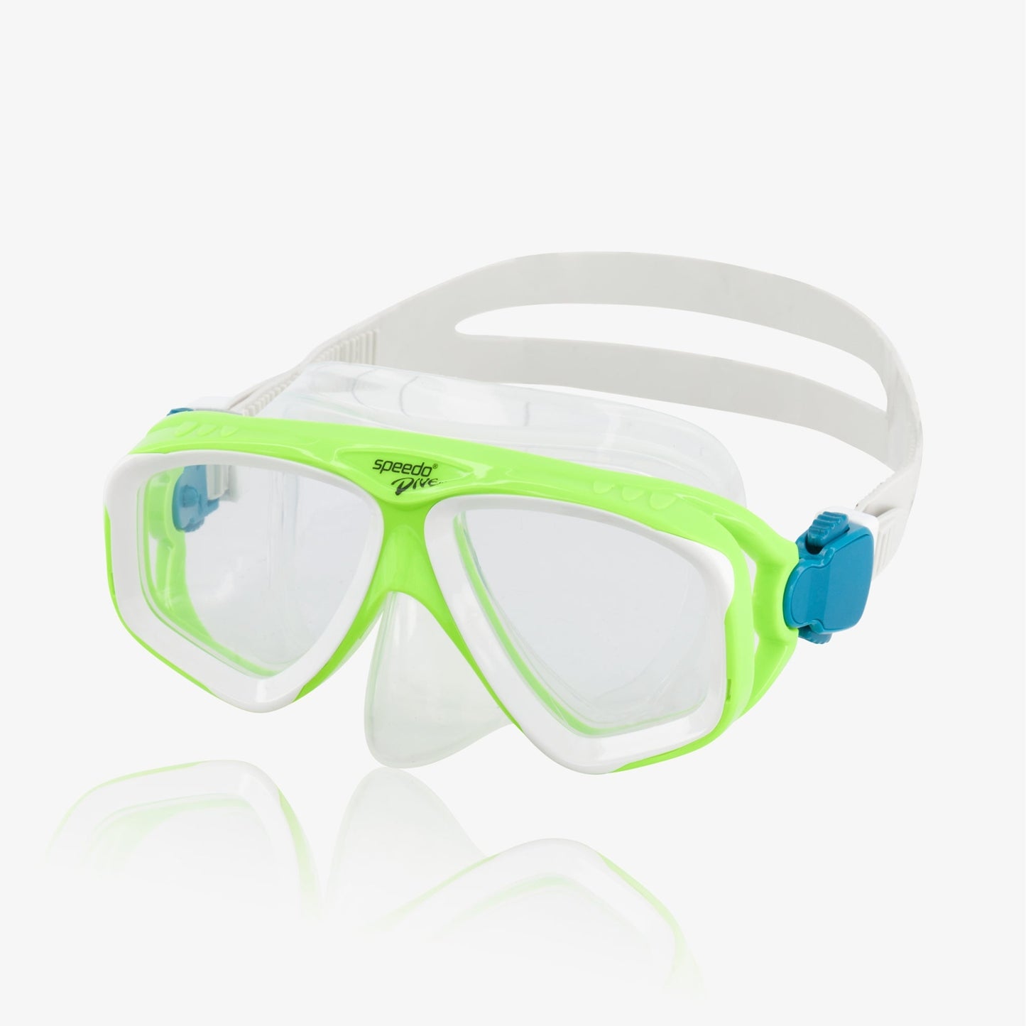 SPEEDO Jr. Adventure Mask