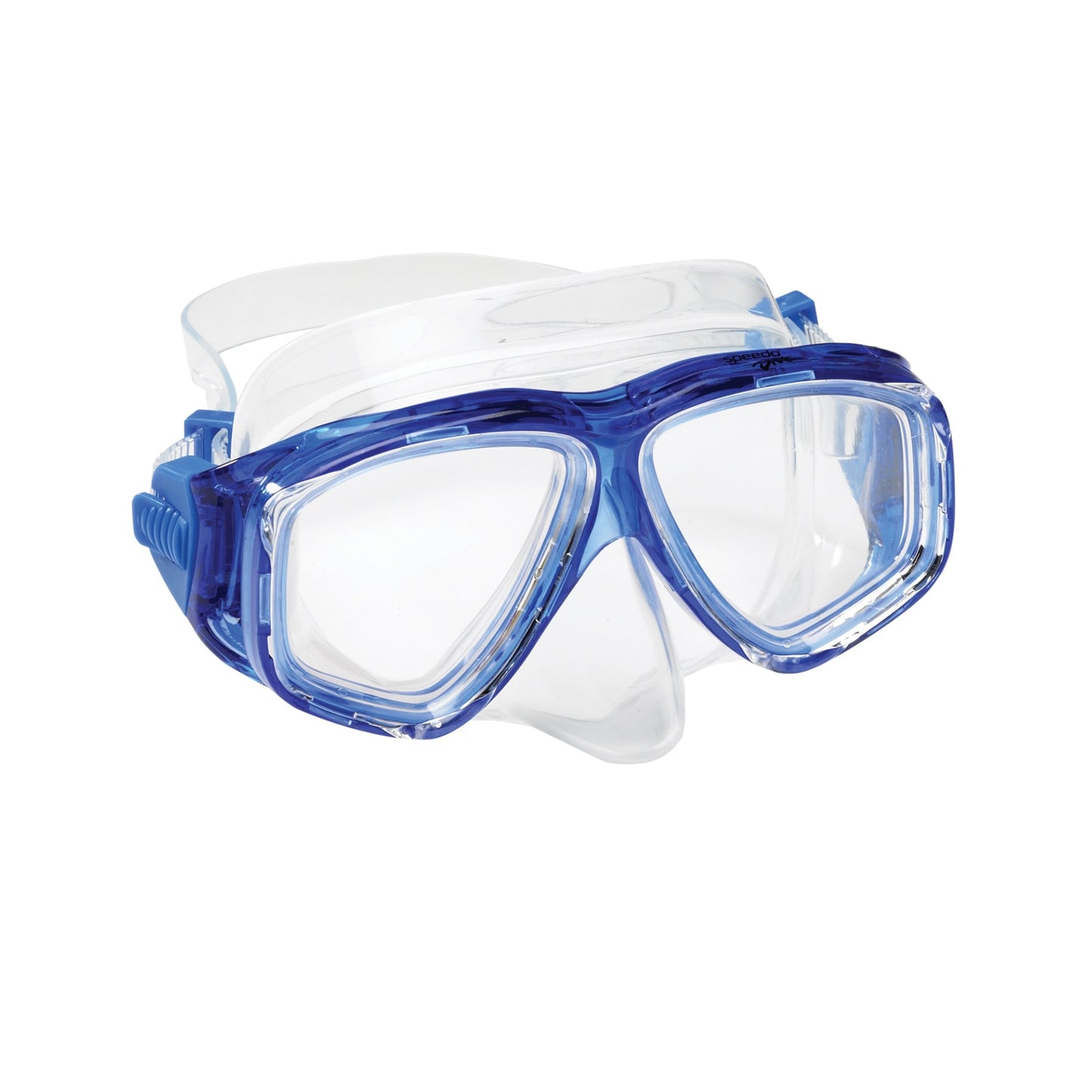 SPEEDO Jr. Adventure Mask