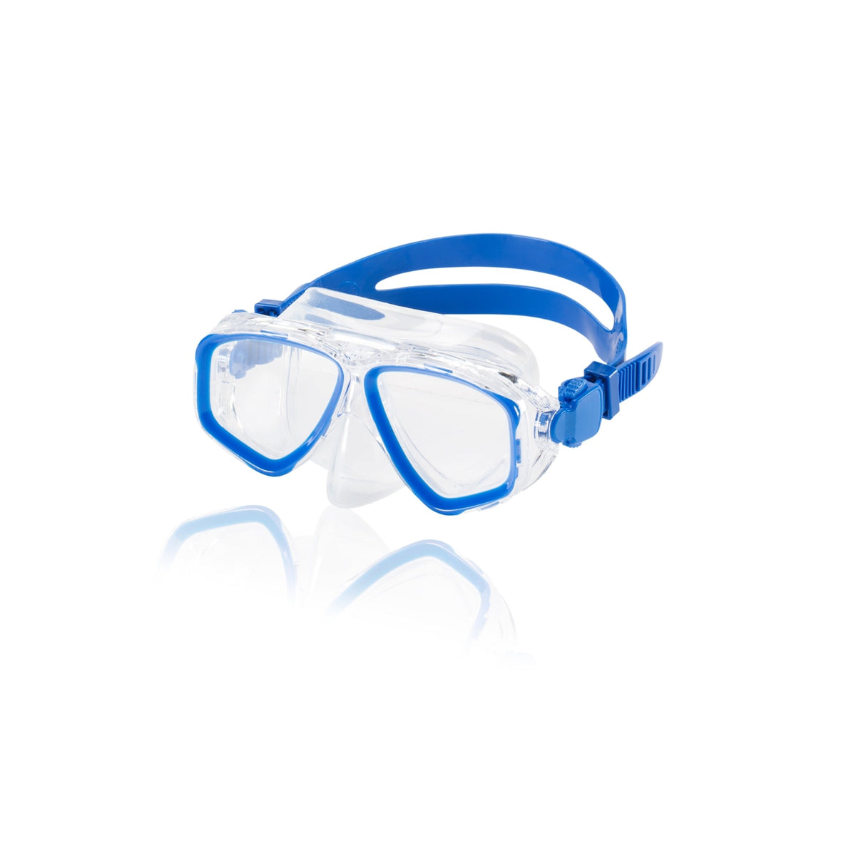 SPEEDO Jr. Adventure Mask