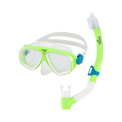 GREEN GECKO/CLEAR(328)_1SZ