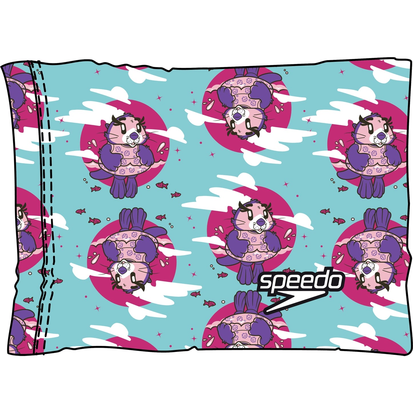 SPEEDO Begin to Swim Fabric Arm Bands (4 prints)