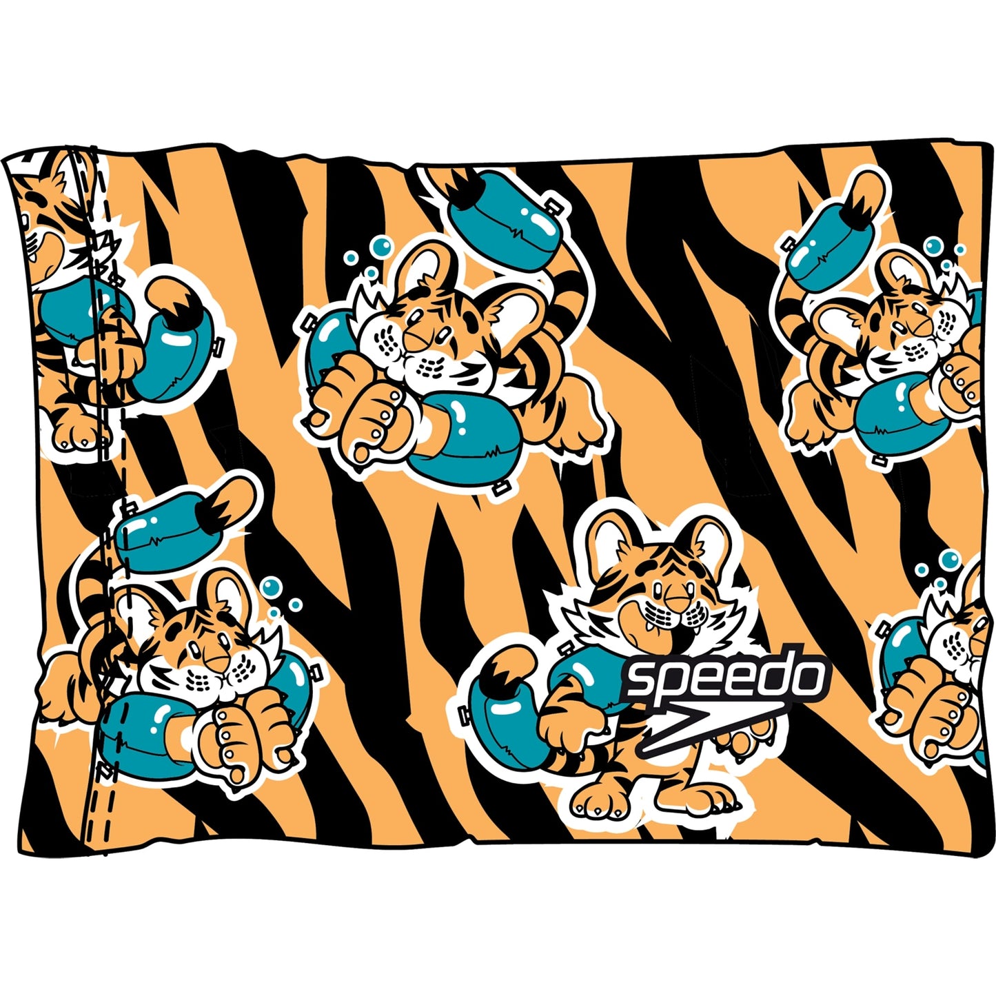 SPEEDO Begin to Swim Fabric Arm Bands (4 prints)