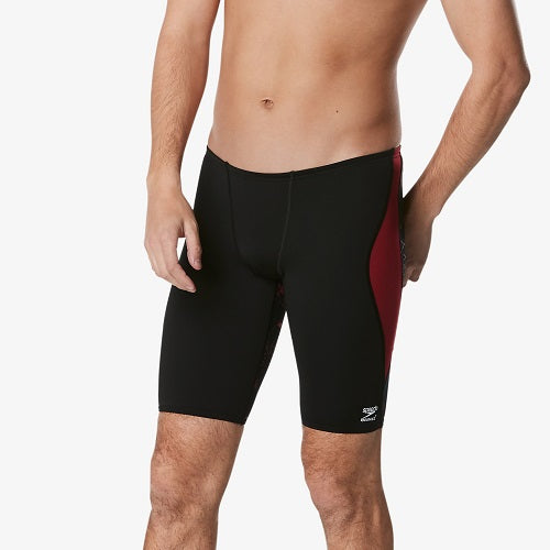 SPEEDO Men&#39;s Galactic Highway Jammer Swimsuit