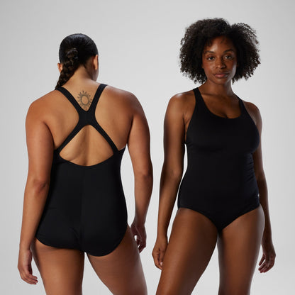 SPEEDO Contemporary Ultraback 1PC