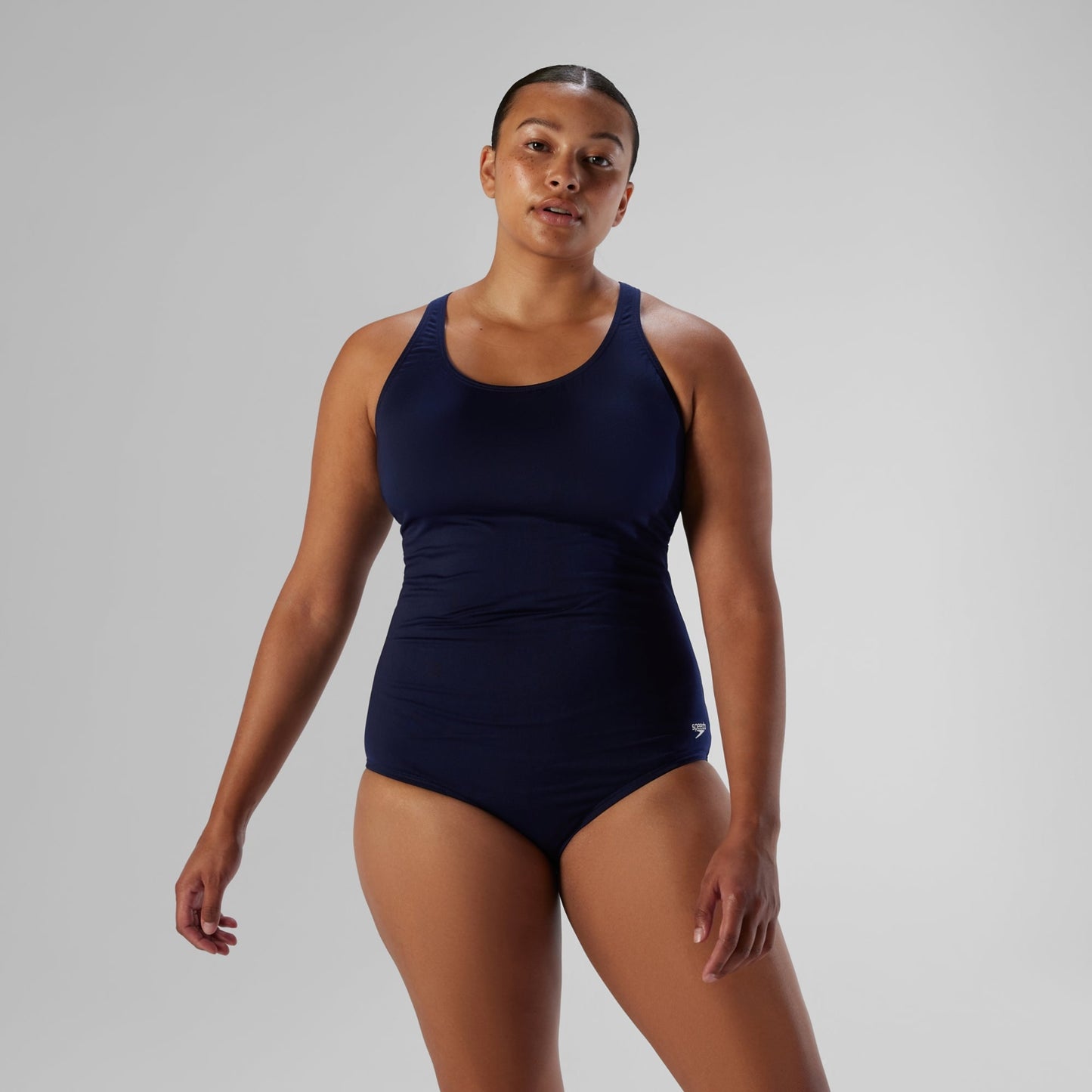 SPEEDO Contemporary Ultraback 1PC