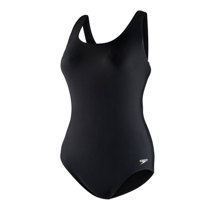 SPEEDO Women's Moderate Ultraback Plus One Piece