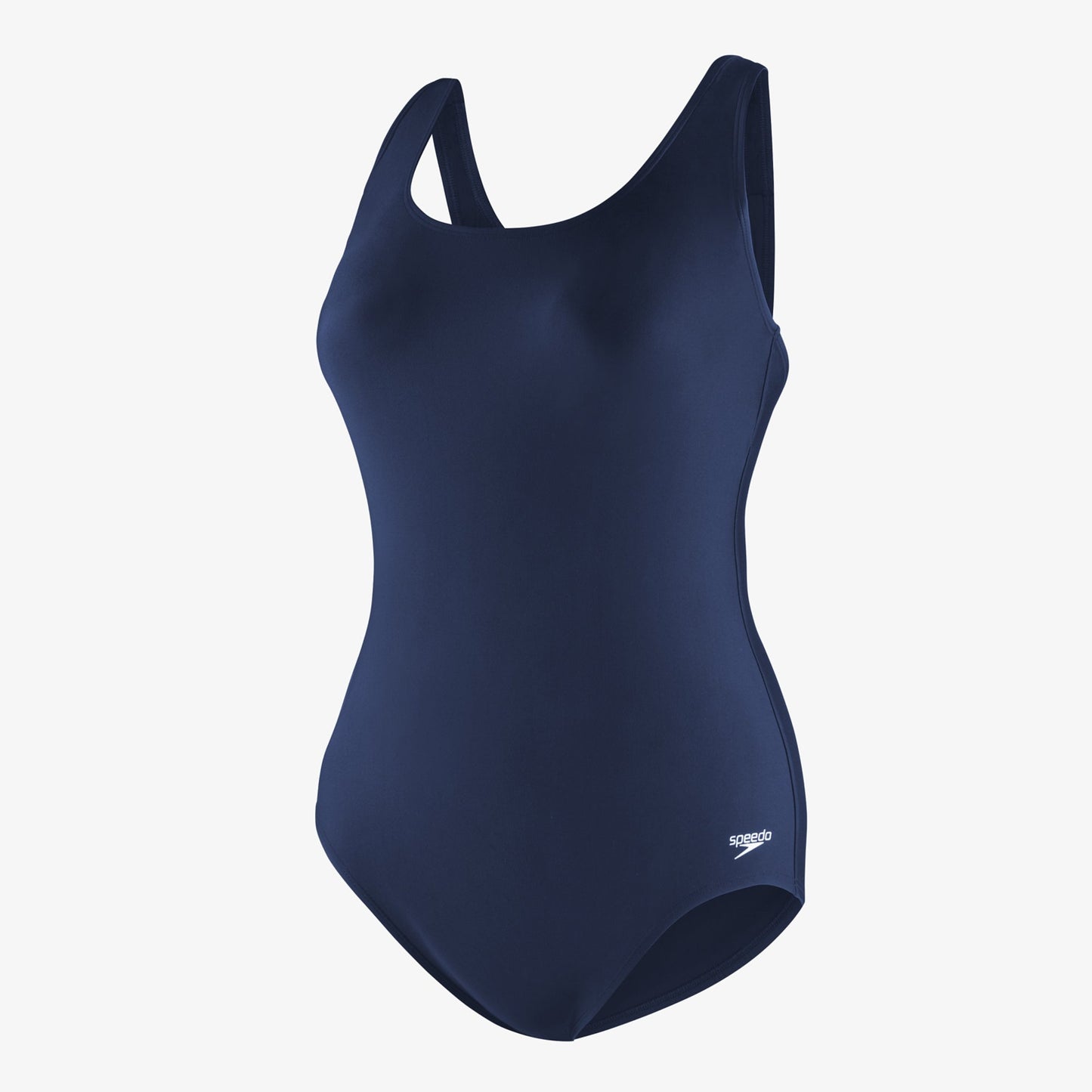 SPEEDO Women's Moderate Ultraback Plus One Piece