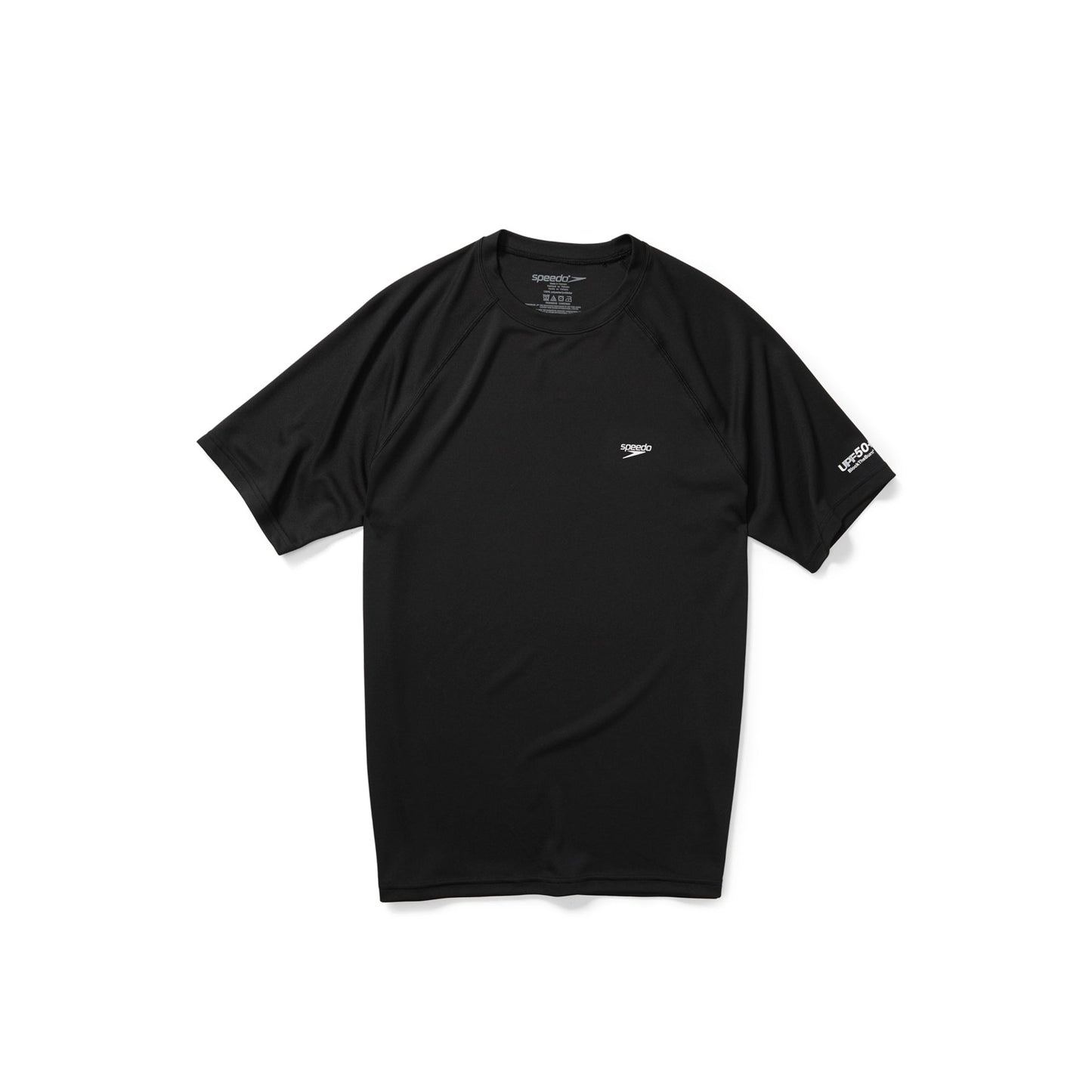 SPEEDO Easy Short Sleeve Swim Tee