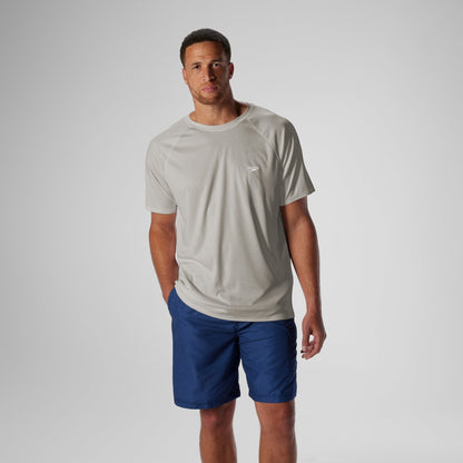 SPEEDO Easy Short Sleeve Swim Tee