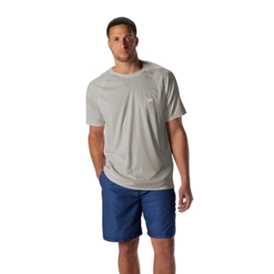 Speedo SHORT SLEEVE EASY SWIM SHIRT