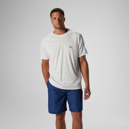 SPEEDO Easy Short Sleeve Swim Tee