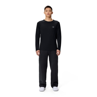 SPEEDO BLACK(001)_S