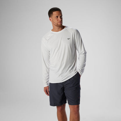 SPEEDO Easy Long Sleeve Swim Shirt