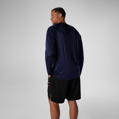 SPEEDO Easy Long Sleeve Swim Shirt