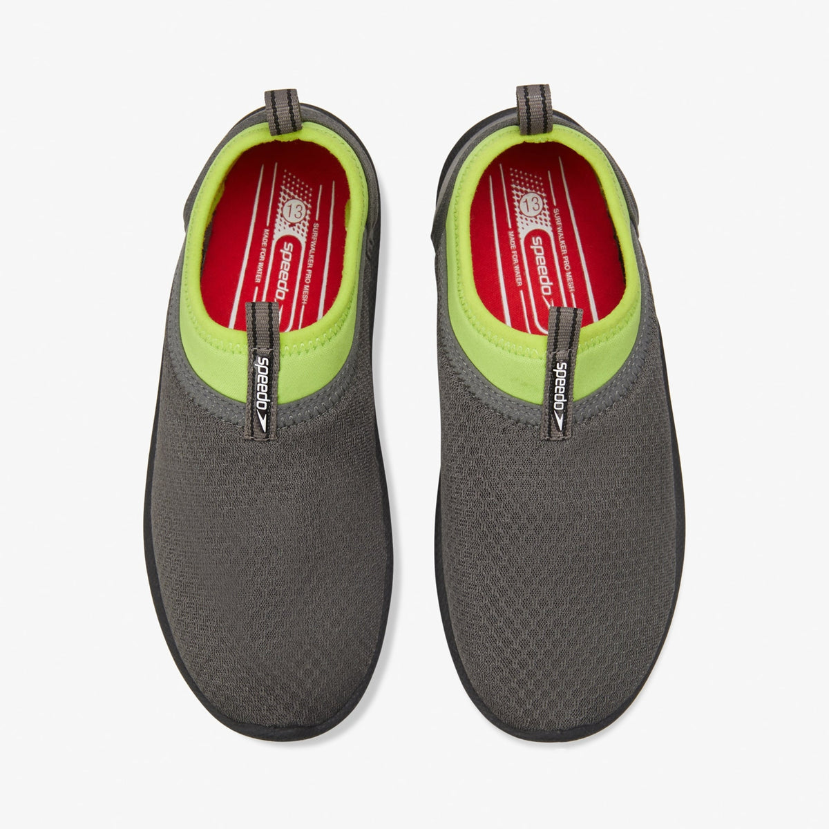 SPEEDO Kid's Tidal Cruiser Water Shoes