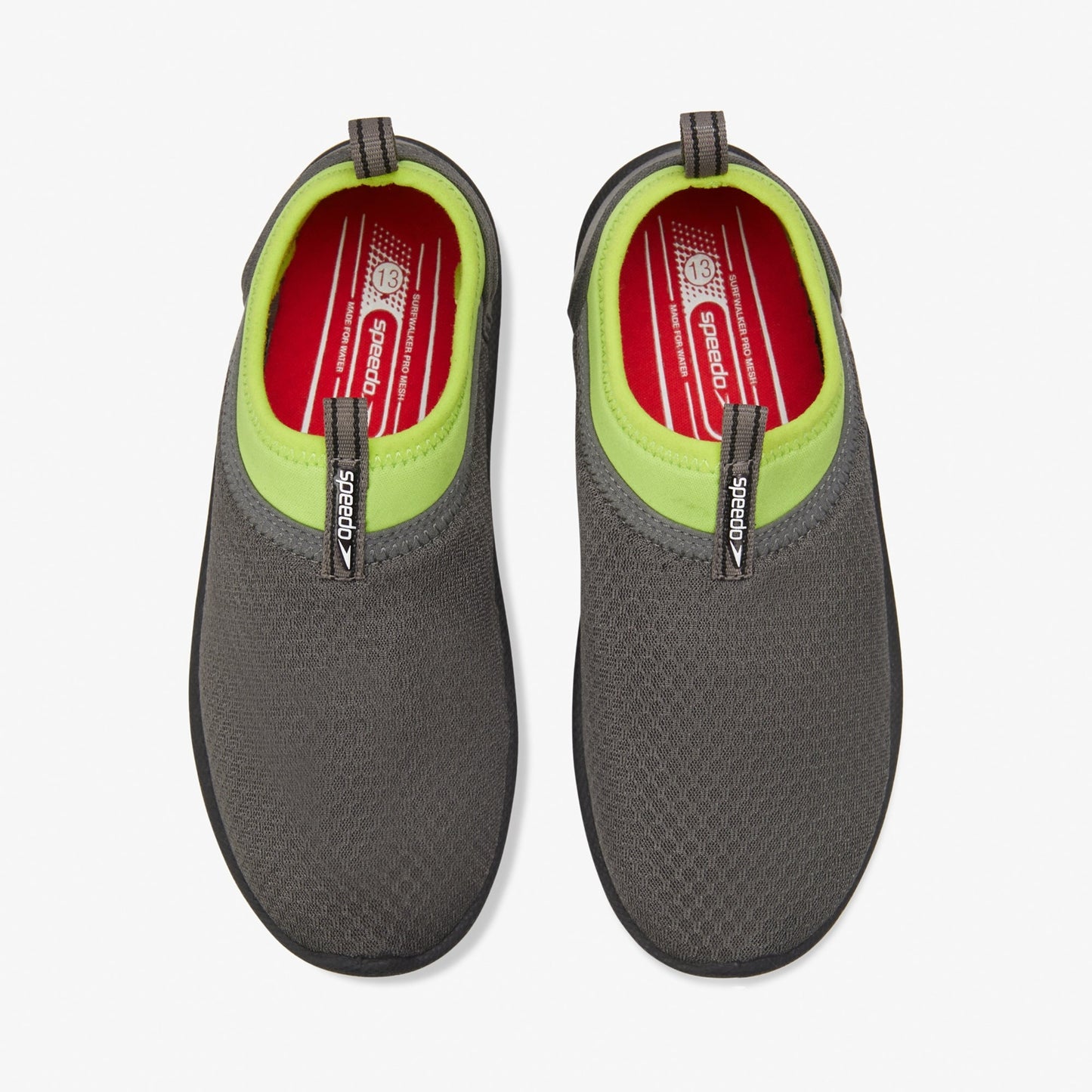 SPEEDO Kid's Tidal Cruiser Water Shoes