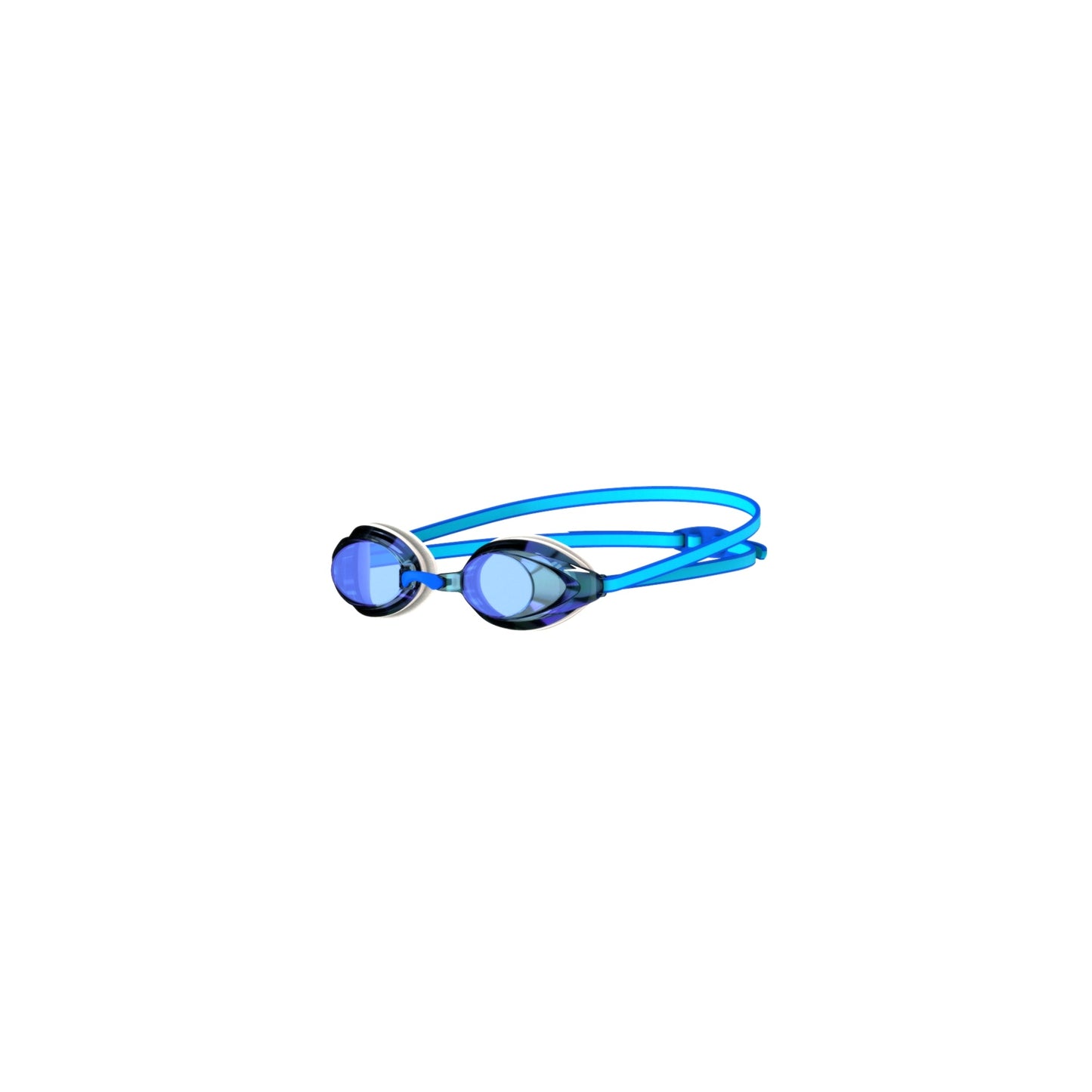 SPEEDO Vanquisher 2.0 Mirrored Goggle