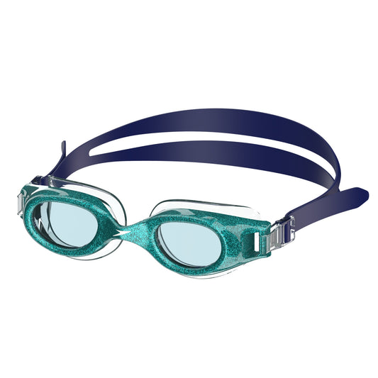 SPEEDO Jr Hydrospex Print Goggle
