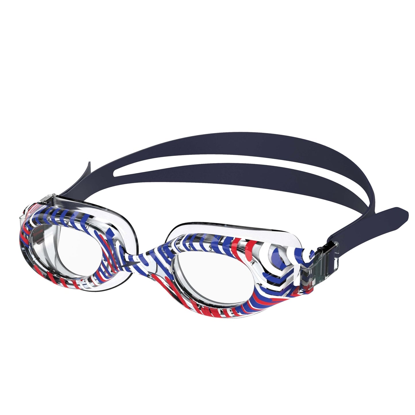 SPEEDO Jr Hydrospex Print Goggle