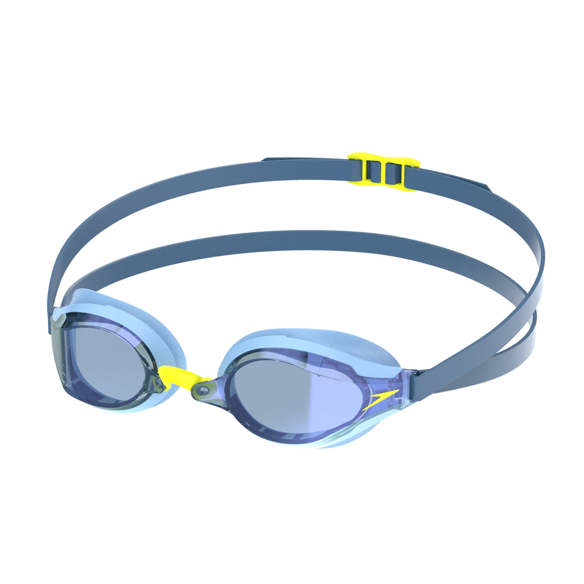 SPEEDO Speed Socket 2.0 Mirrored Goggle