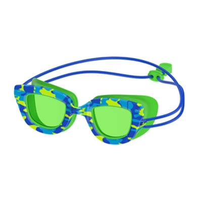 SPEEDO BLUE CAMO/JELLO GREEN(15036)_1SZ