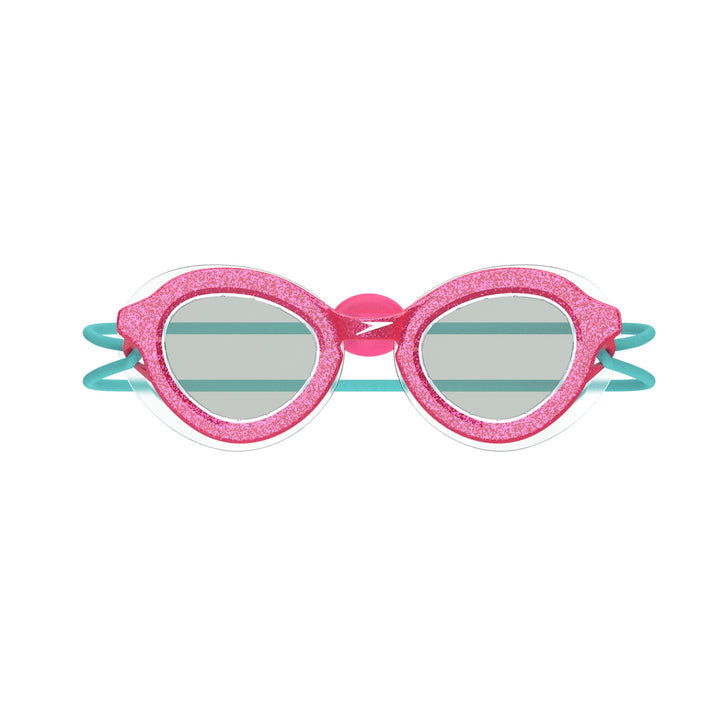 Speedo Kids Sunny G Pop Sea Shell Swim Goggles