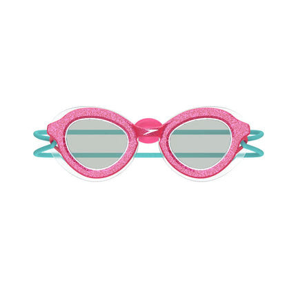 Speedo Kids Sunny G Pop Sea Shell Swim Goggles