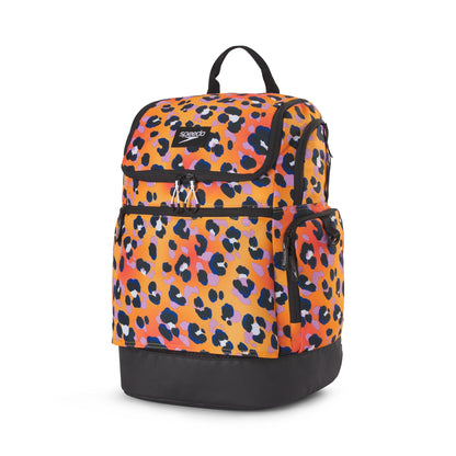 SPEEDO Printed Teamster 2.0 Backpack 35L