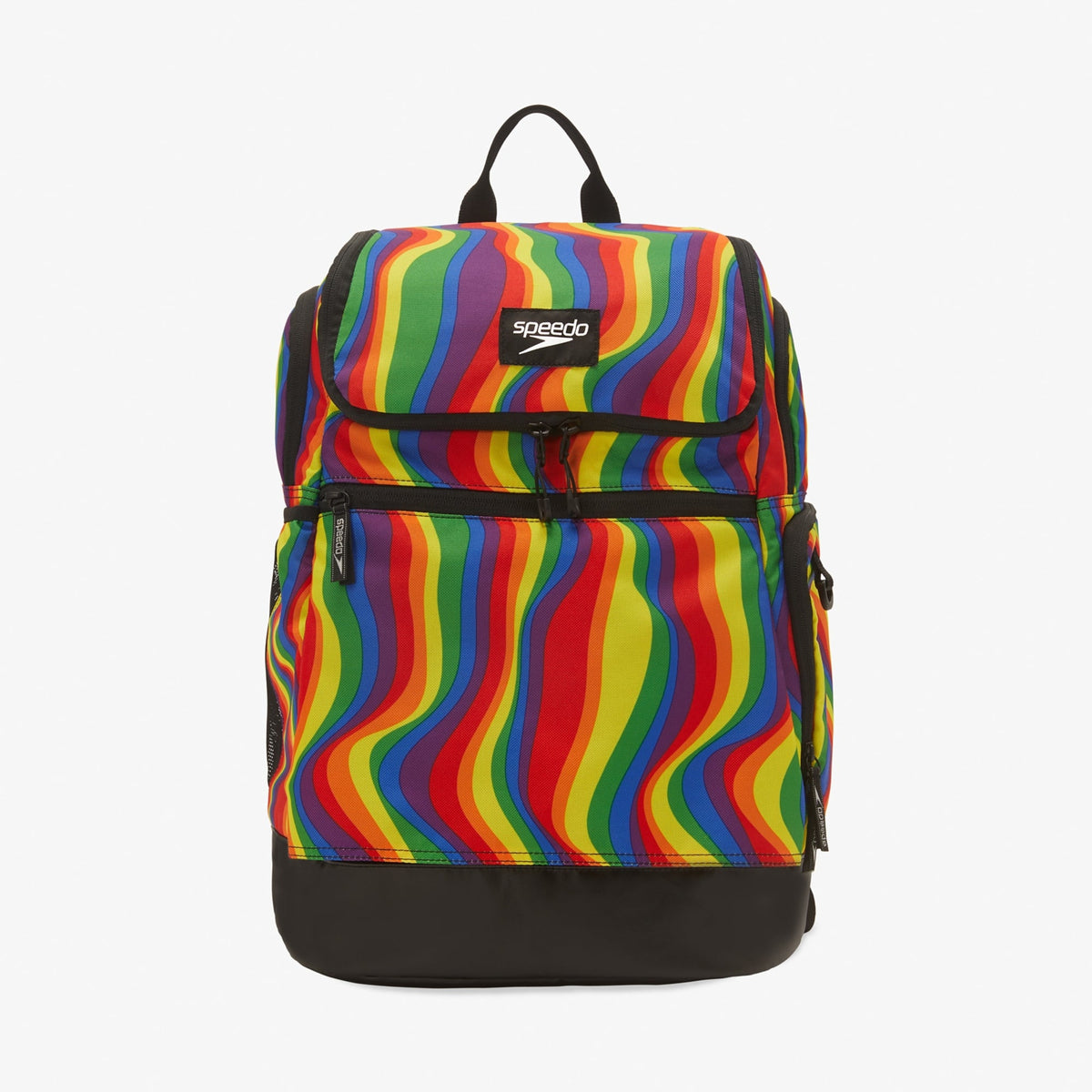 SPEEDO Printed Teamster 2.0 Backpack 35L