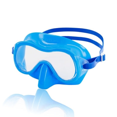 SPEEDO BLUE/CLEAR(424)_1SZ