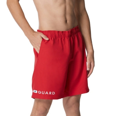 SPEEDO RED(601)_S