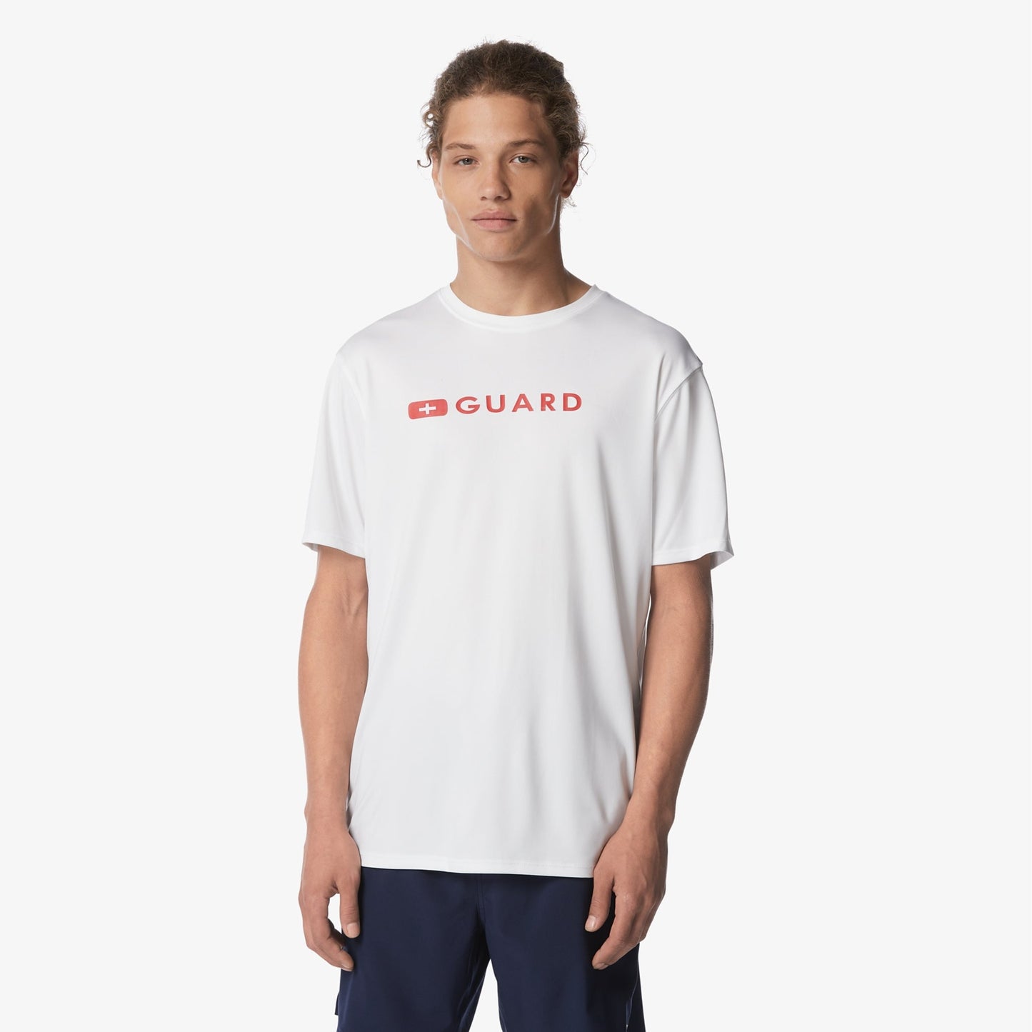 SPEEDO Guard Mens Swim Tee