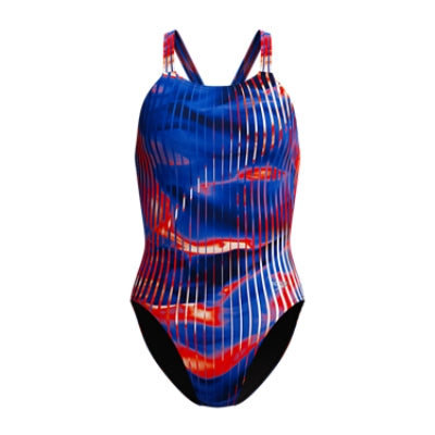 TEAM ROYAL BLUE/RED/WHITE (461)