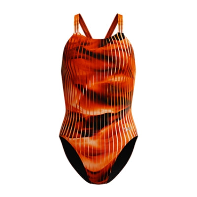 TEAM ORANGE (800)